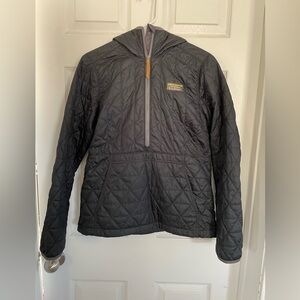 L.L. Bean Women's XS Black Jacket